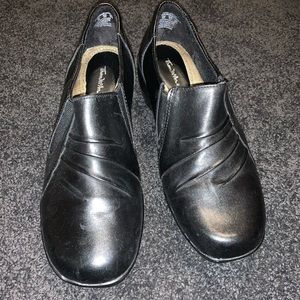 ThomMcan loafer